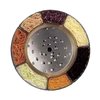 Disco Rallador/Triturador
 <br><span class=fgrey12>(Robot Coupe 28163 Food Processor, Shredding / Grating Disc Plate)</span>