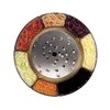 Disco Rallador/Triturador
 <br><span class=fgrey12>(Robot Coupe 28164 Food Processor, Shredding / Grating Disc Plate)</span>