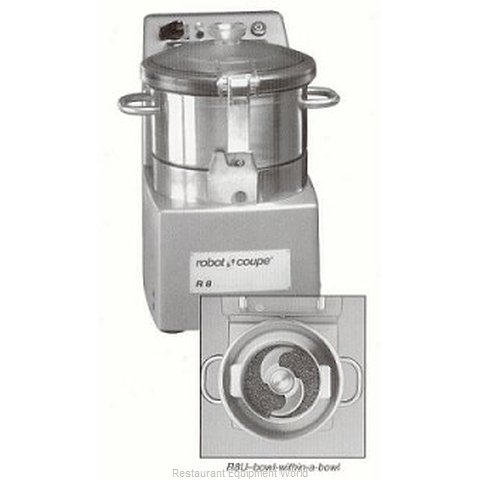 Robot Coupe 59265 Food Processor Parts & Accessories