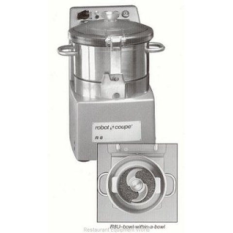 Robot Coupe 59319 Food Processor Parts & Accessories (Magnified)