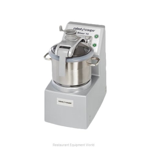 Robot Coupe BLIXER 10 Blender, Food, Countertop