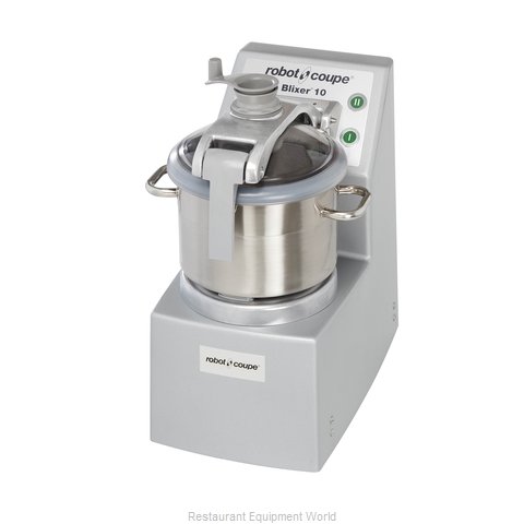 Robot Coupe BLIXER10 Food Processor, Benchtop / Countertop