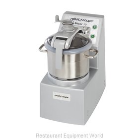 Robot Coupe BLIXER10 Food Processor, Benchtop / Countertop