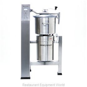 Robot Coupe BLIXER23 Food Processor, Floor Model