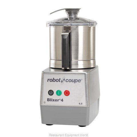 Robot Coupe BLIXER4 Food Processor, Benchtop / Countertop