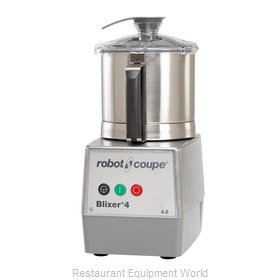 Robot Coupe BLIXER4 Food Processor, Benchtop / Countertop