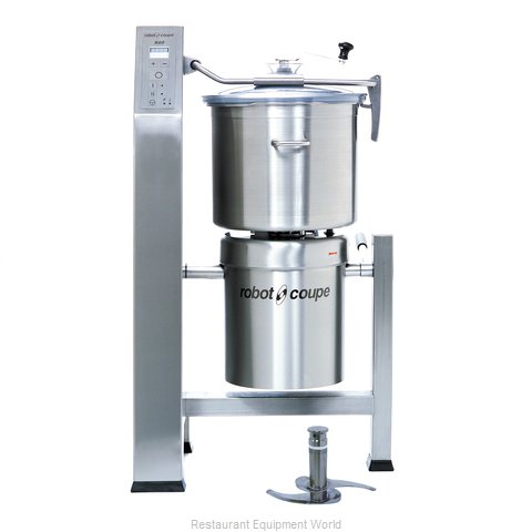 Robot Coupe BLIXER60 Food Processor, Floor Model