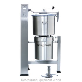 Robot Coupe BLIXER60 Food Processor, Floor Model