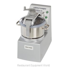 Robot Coupe BLIXER8 Food Processor, Benchtop / Countertop