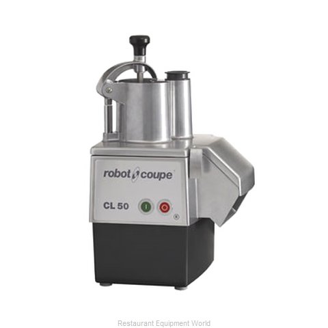 Robot Coupe CL50 Food Processor