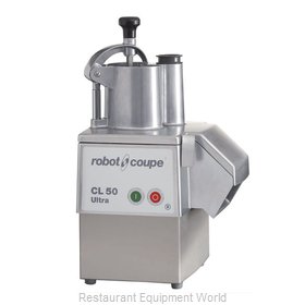 Robot Coupe CL50EUREST Food Processor, Benchtop / Countertop