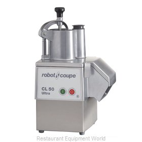 Robot Coupe CL50EUTEXMEX Food Processor, Benchtop / Countertop