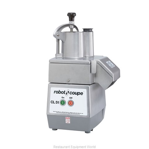 Robot Coupe CL51 Food Processor