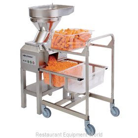 Robot Coupe CL60WS Food Processor, Floor Model