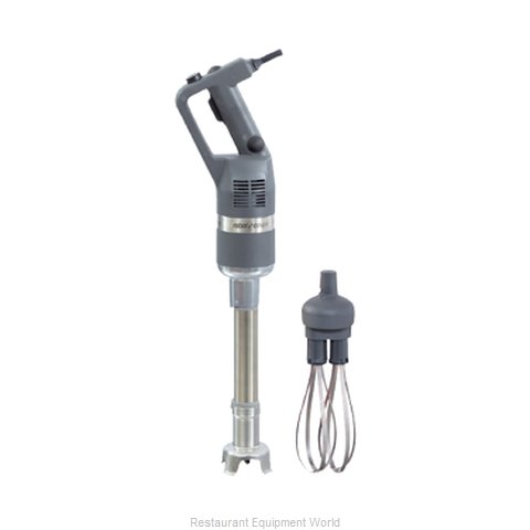 Robot Coupe MMP160VV Mini 7 Variable Speed Immersion Blender - 1/3 HP