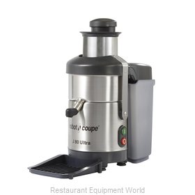 Robot Coupe J80 Juicer, Electric
