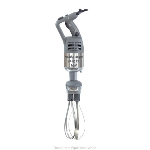 Robot Coupe MP450FW Mixer, Hand Whisk