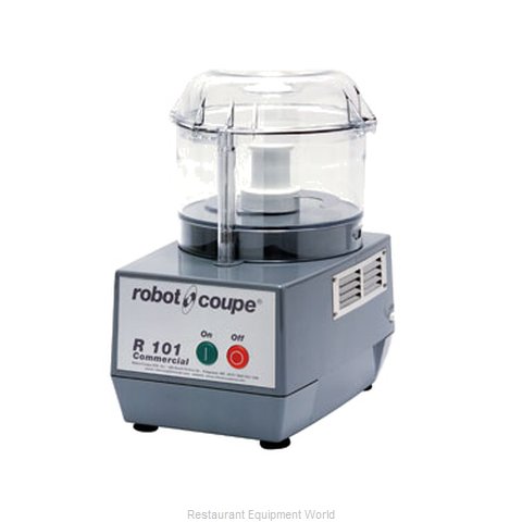 Robot Coupe R101 B CLR Food Processor