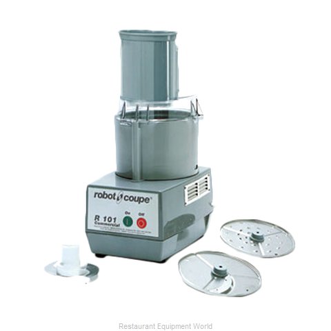 Robot Coupe R101 Food Processor