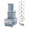 Procesador de Alimentos, Eléctrico
 <br><span class=fgrey12>(Robot Coupe R101P Food Processor)</span>