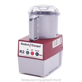 Robot Coupe R2B Food Processor