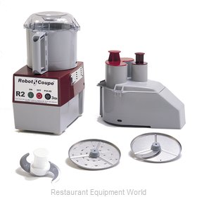 Robot Coupe R2N Food Processor