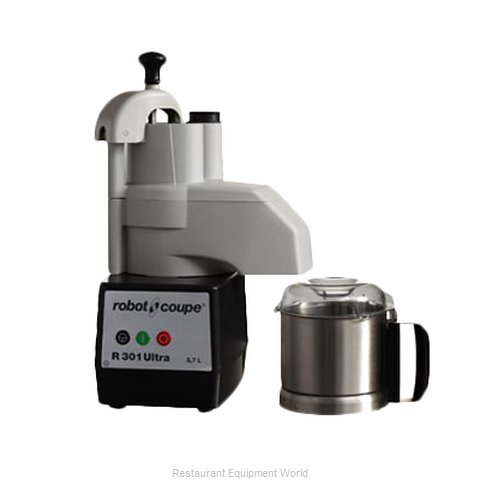Robot Coupe R301 ULTRA Food Processor