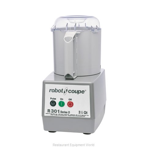 Robot Coupe R301B Food Processor