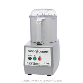 Robot Coupe R301B Food Processor