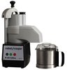 Procesador de Alimentos, Eléctrico
 <br><span class=fgrey12>(Robot Coupe R301U Food Processor, Benchtop / Countertop)</span>