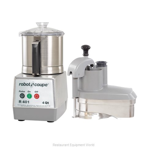 Robot Coupe R401 Food Processor