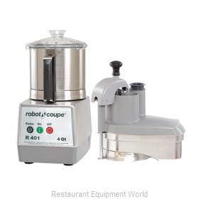 Robot Coupe R401 Food Processor