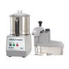 Procesador de Alimentos, Eléctrico
 <br><span class=fgrey12>(Robot Coupe R401 Food Processor)</span>