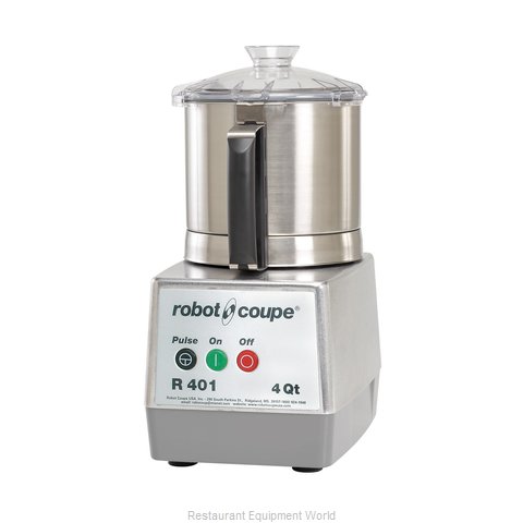 Robot Coupe R401B Food Processor