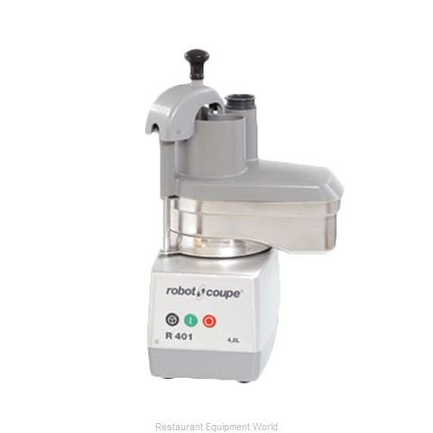 Robot Coupe R401C Food Processor Electric