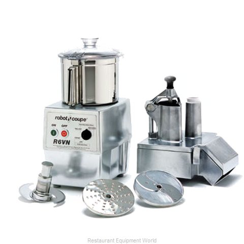 Robot Coupe R602VC Food Processor Electric