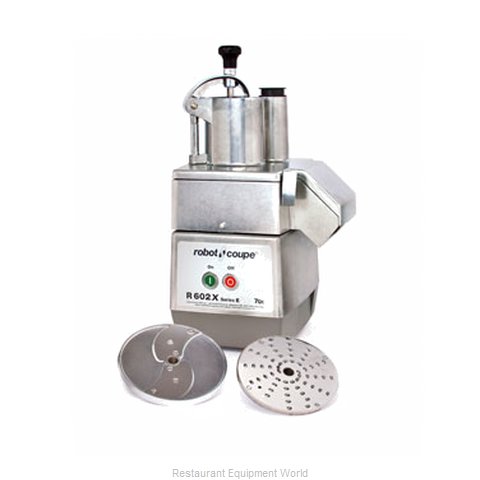 Robot Coupe R602X Food Processor Electric