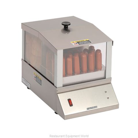 Roundup HDS-20 Hot Dog Steamer