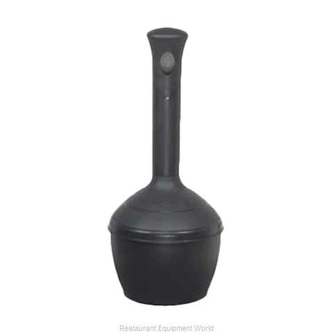 Royal Industries ASH 268503 Ash Tray Receptacle