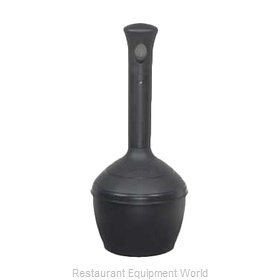 Royal Industries ASH 268503 Ash Tray Receptacle