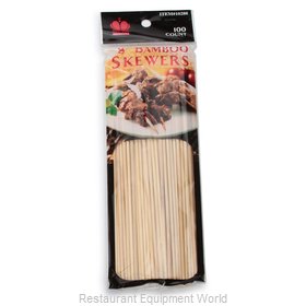 Royal Industries BAM 8 Skewers, Bamboo