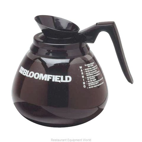 Royal Industries BLM 8900 Coffee Decanter