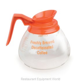 Royal Industries BLM 8901 Coffee Decanter