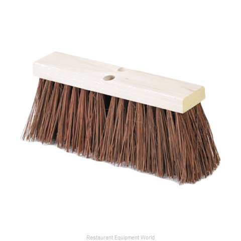 Royal Industries BR ST BRM Broom, Push (Magnified)