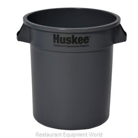 Royal Industries CCP 1001GY Trash Can / Container, Commercial