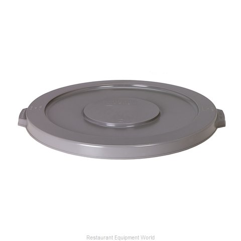 Royal Industries CCP 1002GY Trash Receptacle Lid / Top