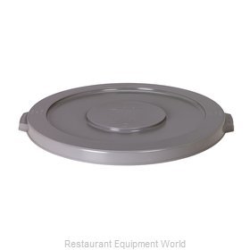Royal Industries CCP 1002GY Trash Receptacle Lid / Top