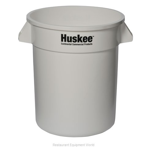 Royal Industries CCP 2000WH Trash Can / Container, Commercial