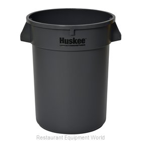 Royal Industries CCP 3200GY Trash Can / Container, Commercial
