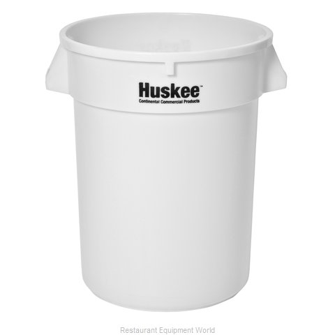 Royal Industries CCP 3200WH Trash Can / Container, Commercial